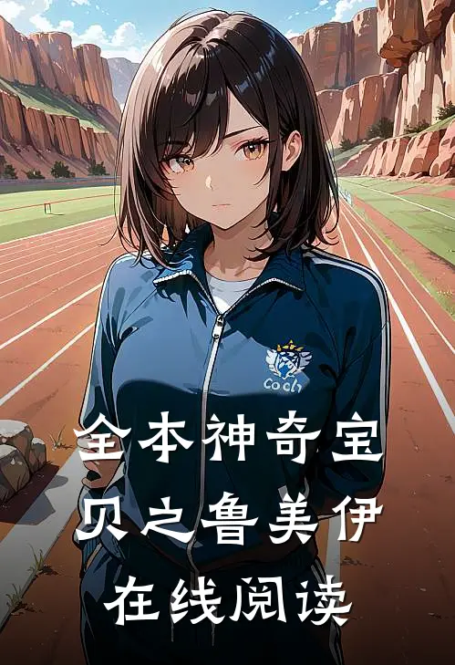 全本神奇宝贝之鲁美伊在线阅读