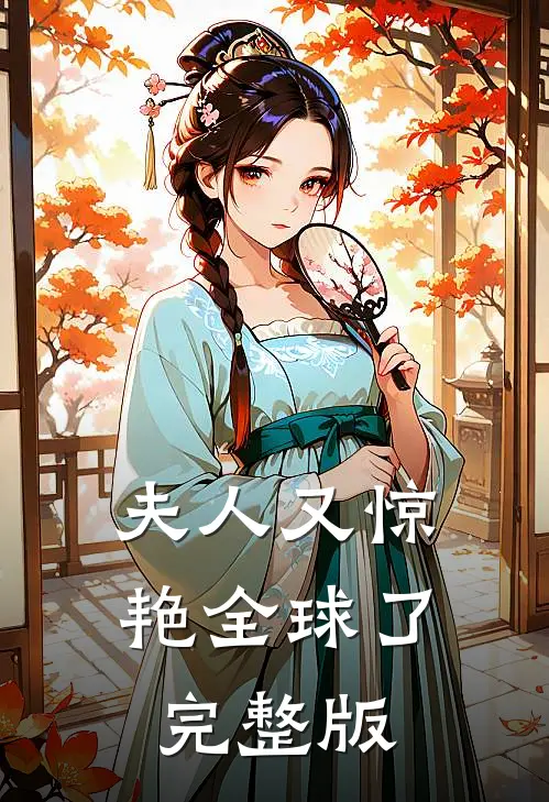 夫人又惊艳全球了完整版