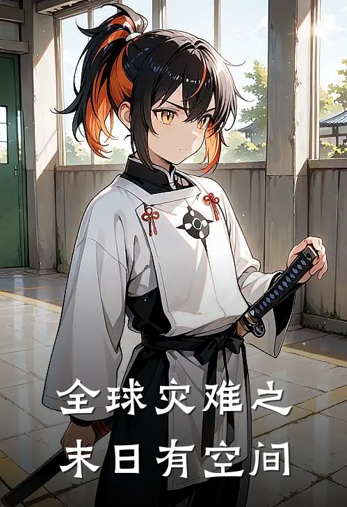 全球灾难之末日有空间