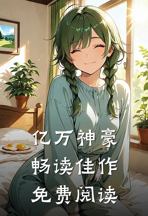 亿万神豪畅读佳作免费阅读