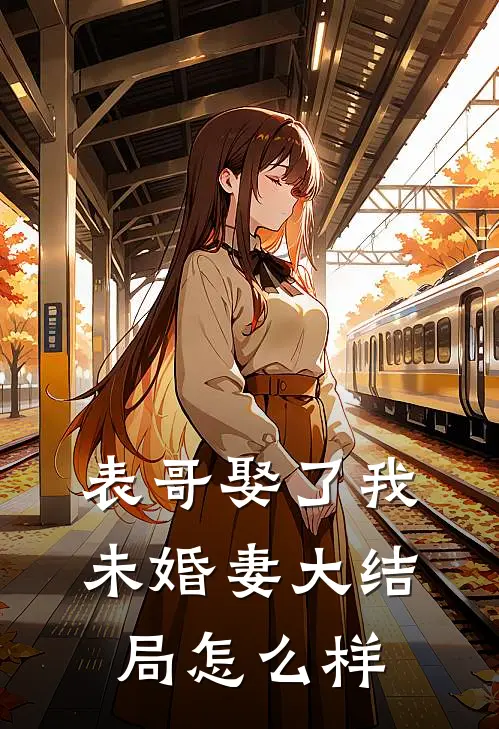 表哥娶了我未婚妻大结局怎么样