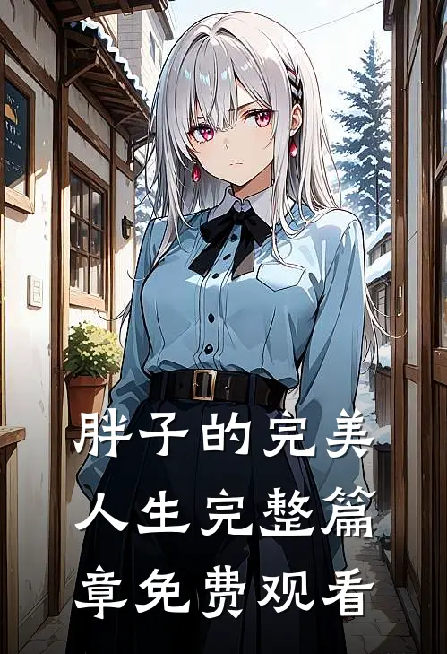 胖子的完美人生完整篇章免费观看