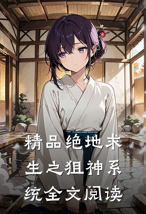 精品绝地求生之狙神系统全文阅读