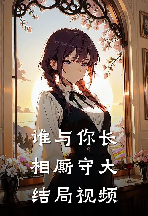 谁与你长相厮守大结局视频