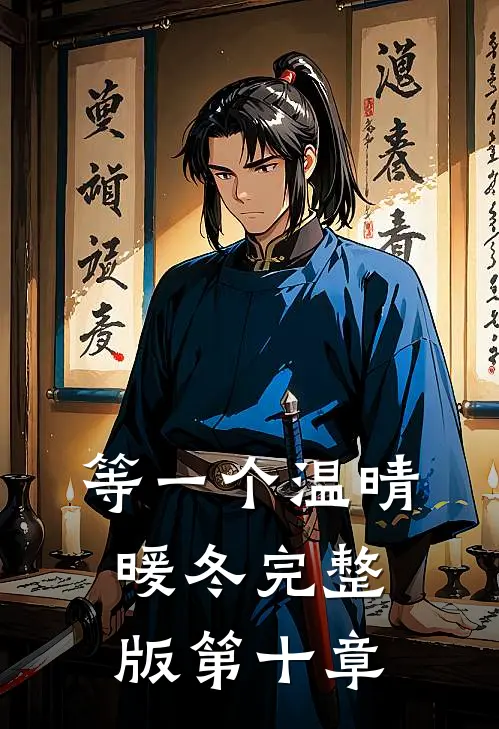 等一个温晴暖冬完整版第十章