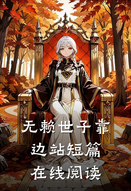 无赖世子靠边站短篇在线阅读