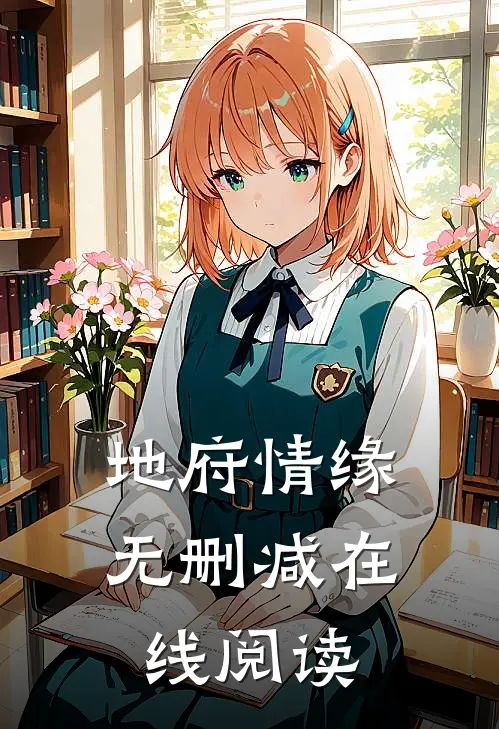 地府情缘无删减在线阅读