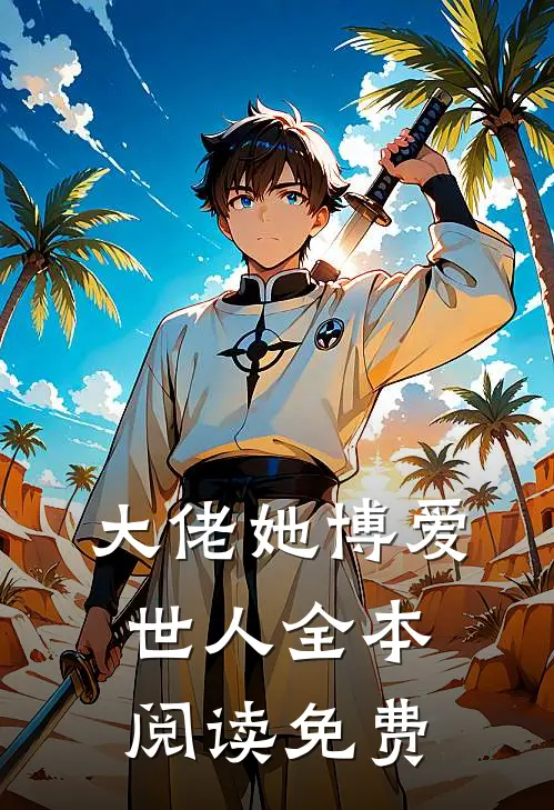 大佬她博爱世人全本阅读免费