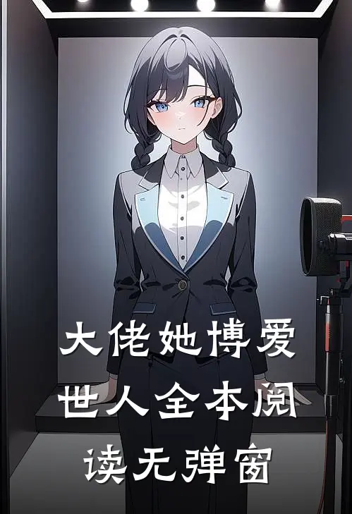 大佬她博爱世人全本阅读无弹窗