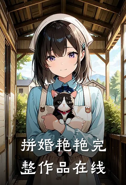 拼婚艳艳完整作品在线