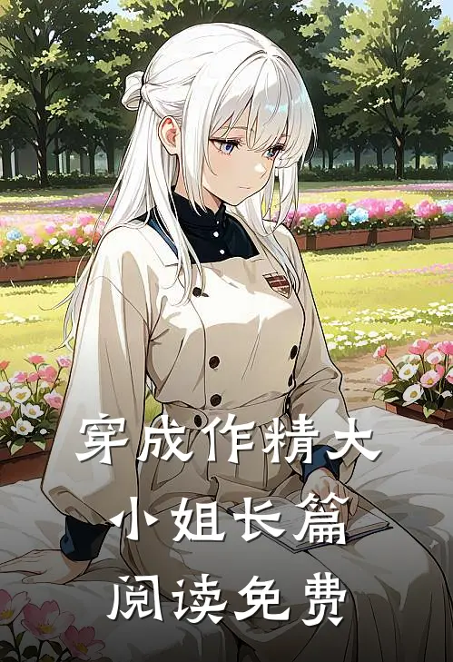穿成作精大小姐长篇阅读免费