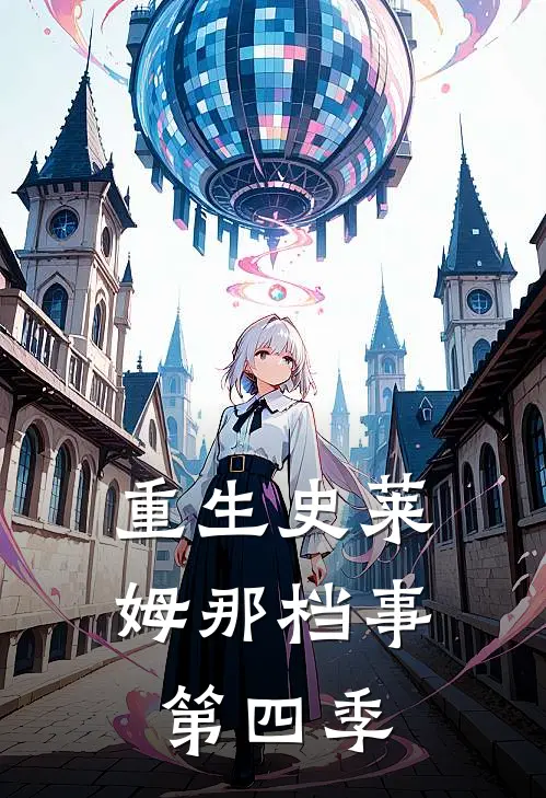 重生史莱姆那档事第四季