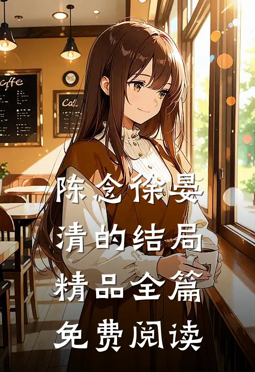陈念徐晏清的结局精品全篇免费阅读