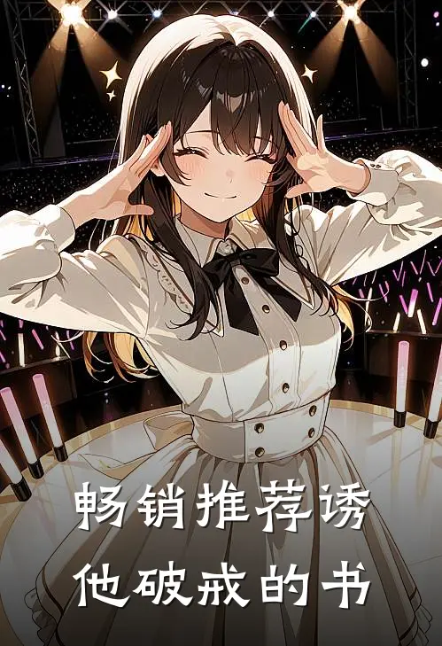畅销推荐诱他破戒的书