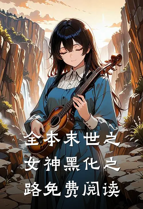 全本末世之女神黑化之路免费阅读