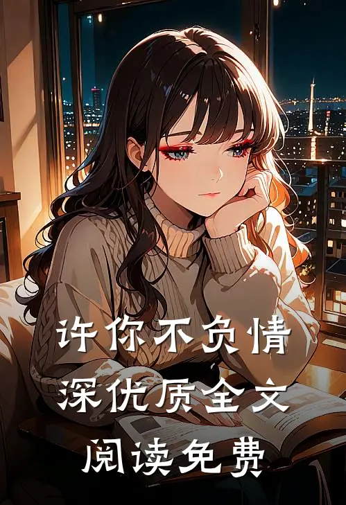 许你不负情深优质全文阅读免费