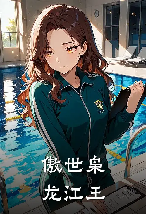 傲世枭龙江王