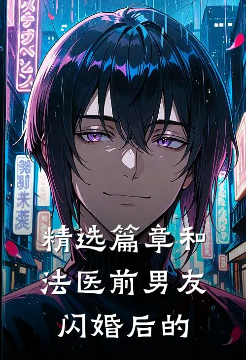 精选篇章和法医前男友闪婚后的