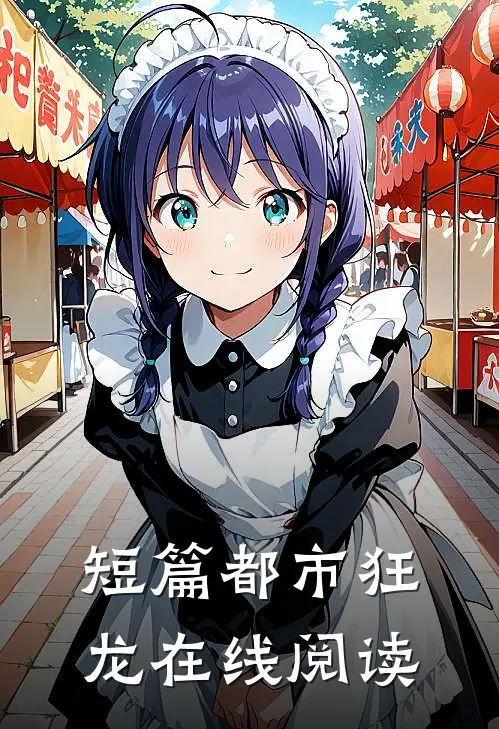 短篇都市狂龙在线阅读