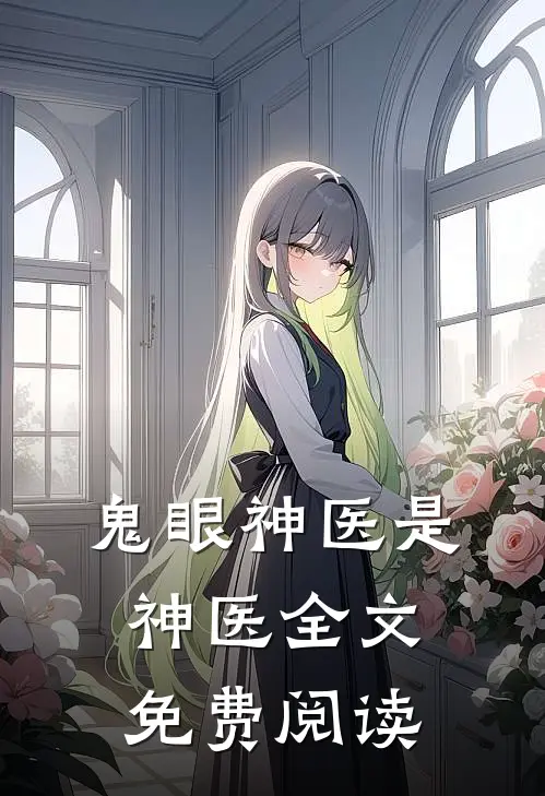 鬼眼神医是神医全文免费阅读