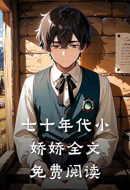 七十年代小娇娇全文免费阅读