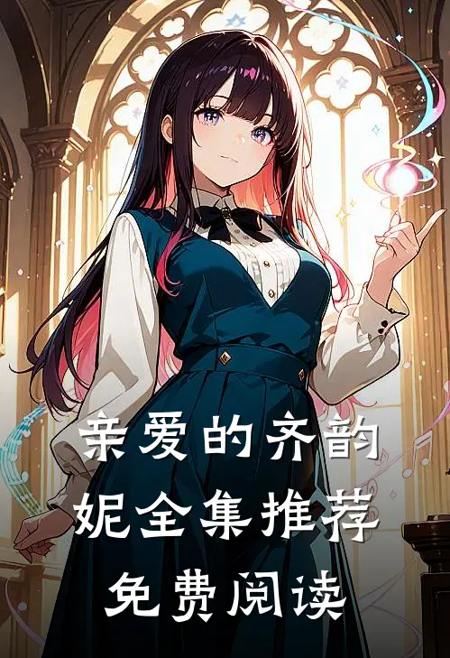 亲爱的齐韵妮全集推荐免费阅读