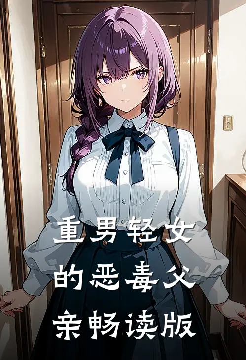 重男轻女的恶毒父亲畅读版