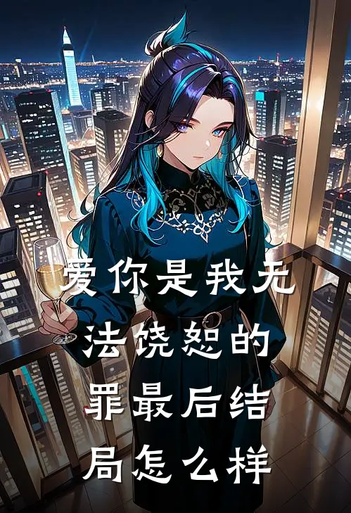 爱你是我无法饶恕的罪最后结局怎么样