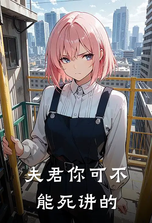 夫君你可不能死讲的