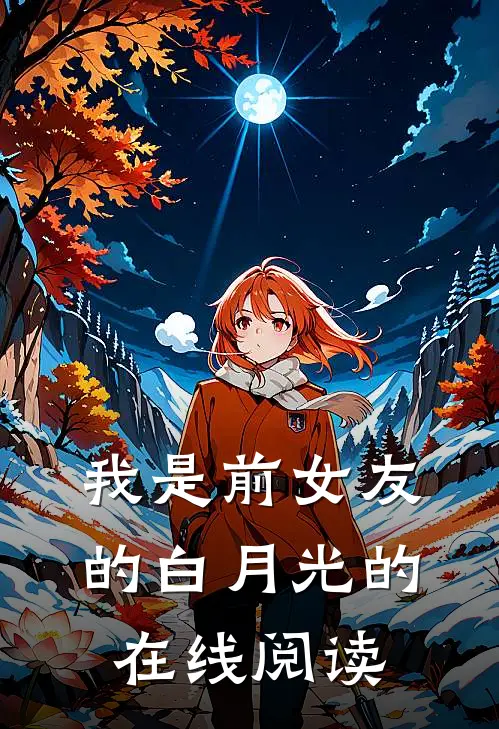我是前女友的白月光的在线阅读
