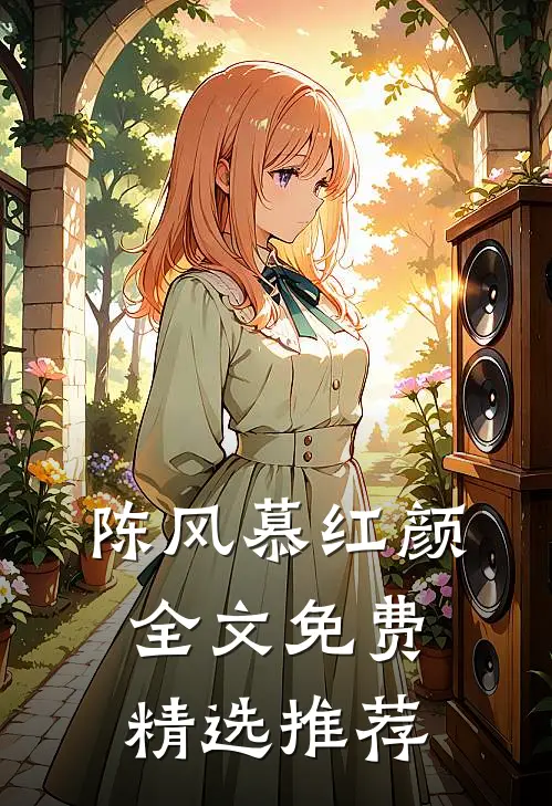 陈风慕红颜全文免费精选推荐
