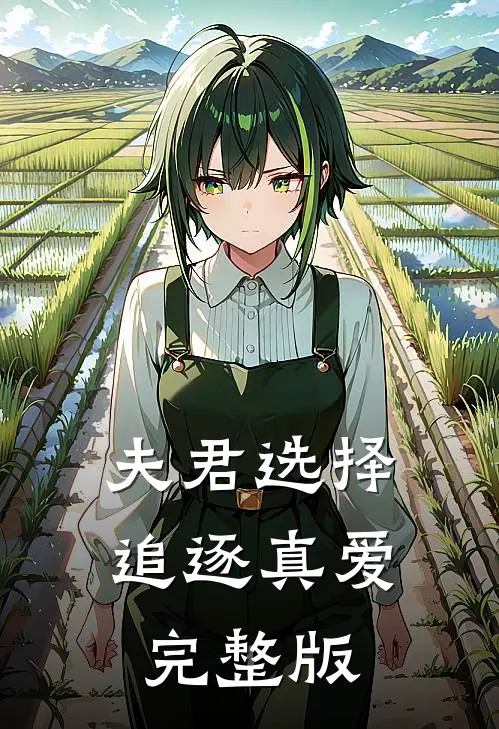夫君选择追逐真爱完整版