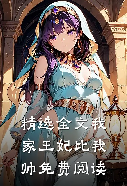 精选全文我家王妃比我帅免费阅读