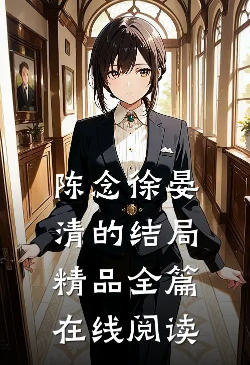 陈念徐晏清的结局精品全篇在线阅读