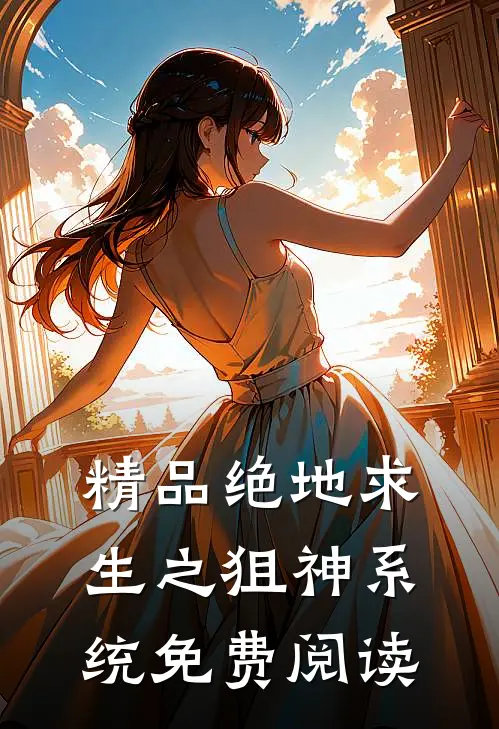 精品绝地求生之狙神系统免费阅读