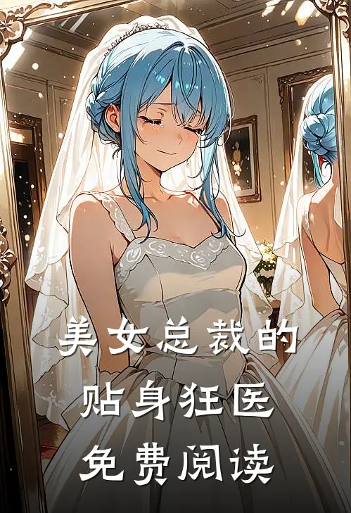 美女总裁的贴身狂医免费阅读