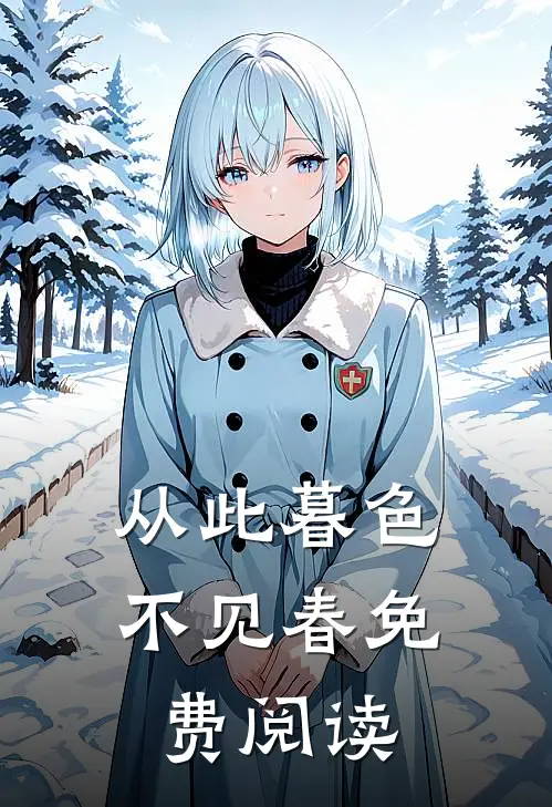 从此暮色不见春免费阅读