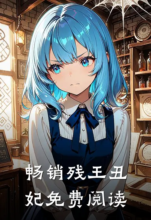 畅销残王丑妃免费阅读