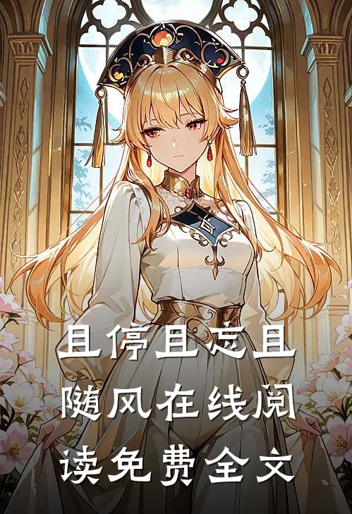 且停且忘且随风在线阅读免费全文