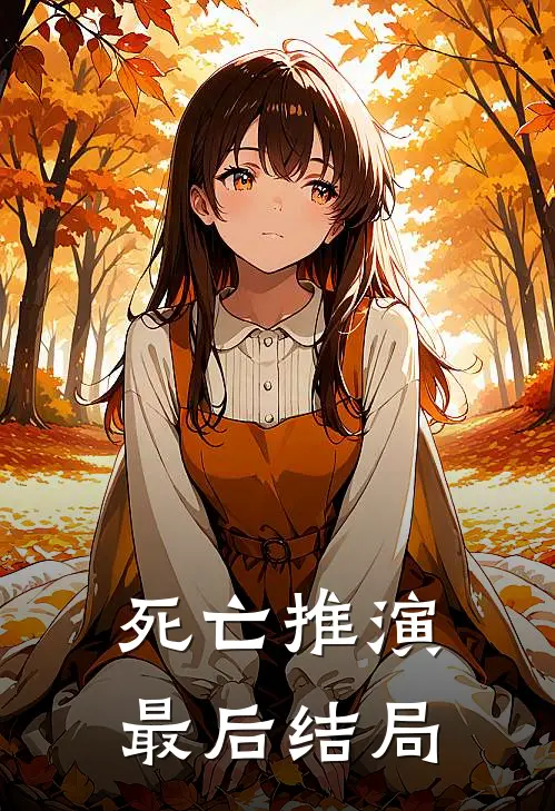 死亡推演最后结局