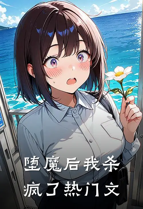 堕魔后我杀疯了热门文