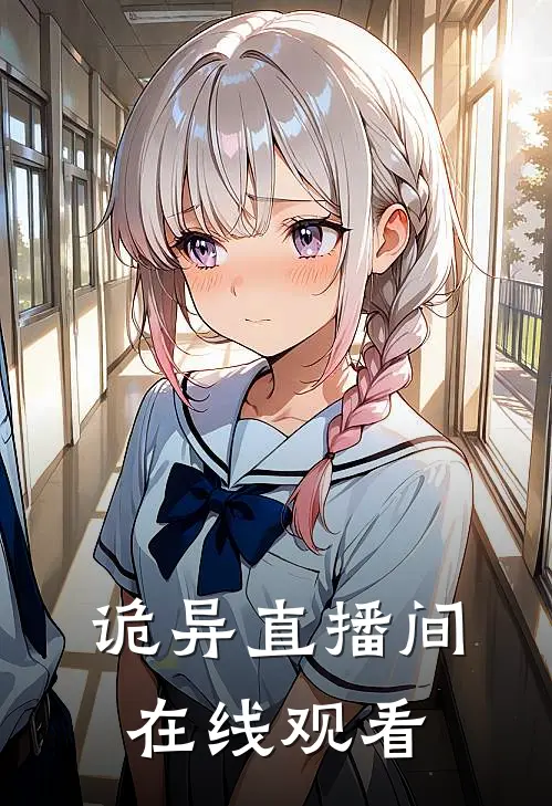 诡异直播间在线观看