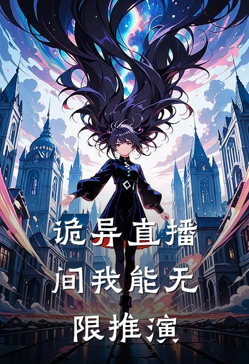 诡异直播间我能无限推演