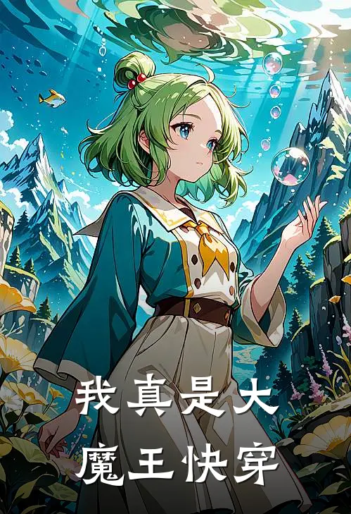 我真是大魔王[快穿]
