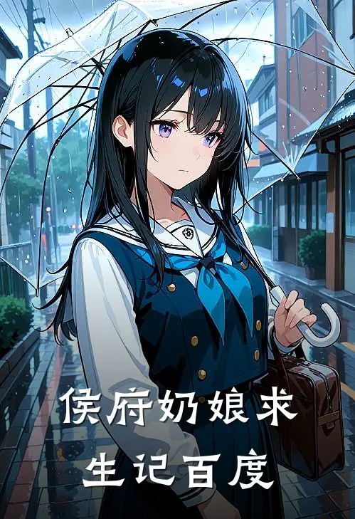 侯府奶娘求生记百度