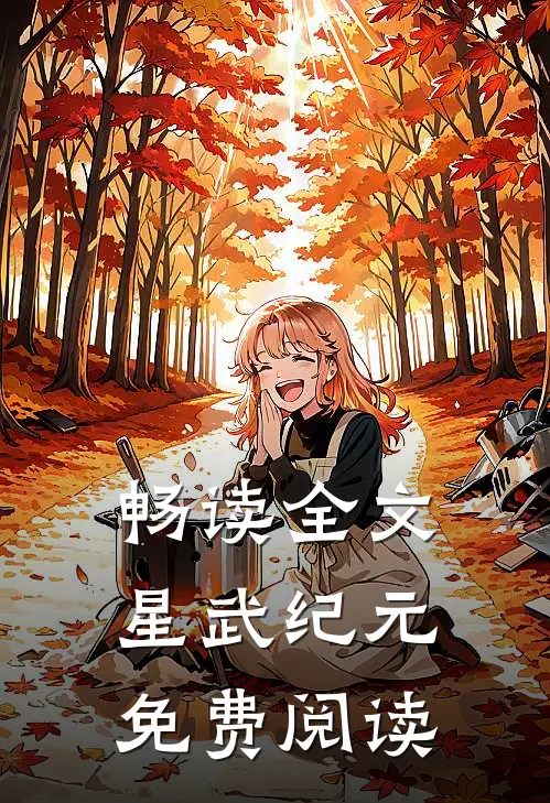 畅读全文星武纪元免费阅读