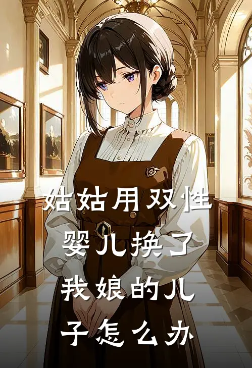姑姑用双性婴儿换了我娘的儿子怎么办