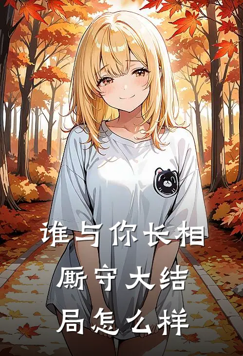 谁与你长相厮守大结局怎么样