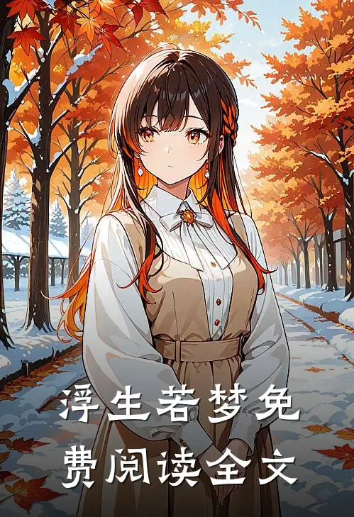 浮生若梦免费阅读全文