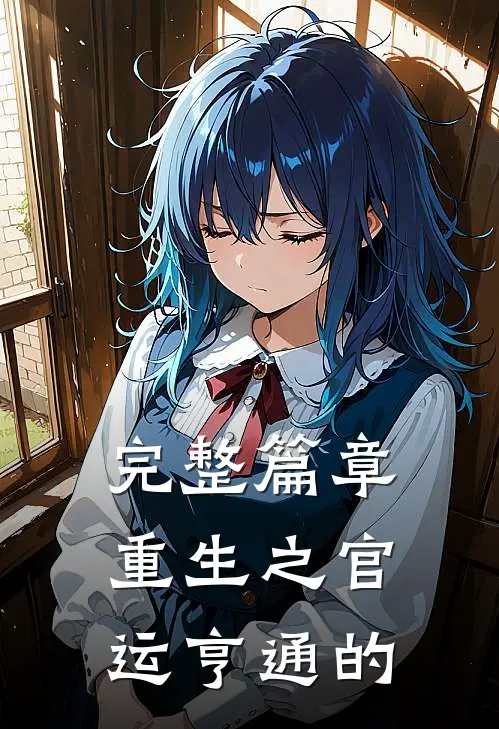 完整篇章重生之官运亨通的